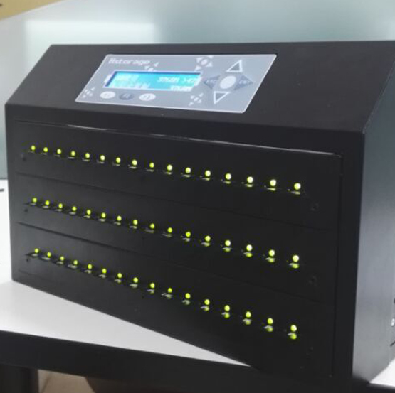 TF內存卡拷貝機