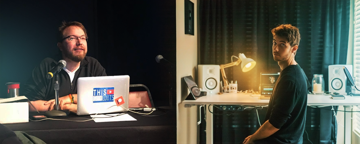 你是史詩電影編輯嗎? 史詩編輯挑戰、LaCie系列獎品