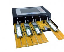 司法取證為什么都選擇鴻佰U3N拷貝機(jī)? U3N拷貝機(jī)在