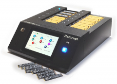 M.2 - NVME硬盤數(shù)據(jù)拷貝檢測機(jī)