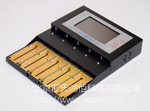 鴻佰HT-U3N全功能拷貝機：輕松復制各種存儲設備，實現高效數據傳輸與備份